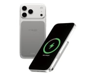 PanzerGlass empower Bank 5000mAh Titanium - 1546805 - zdjęcie 2